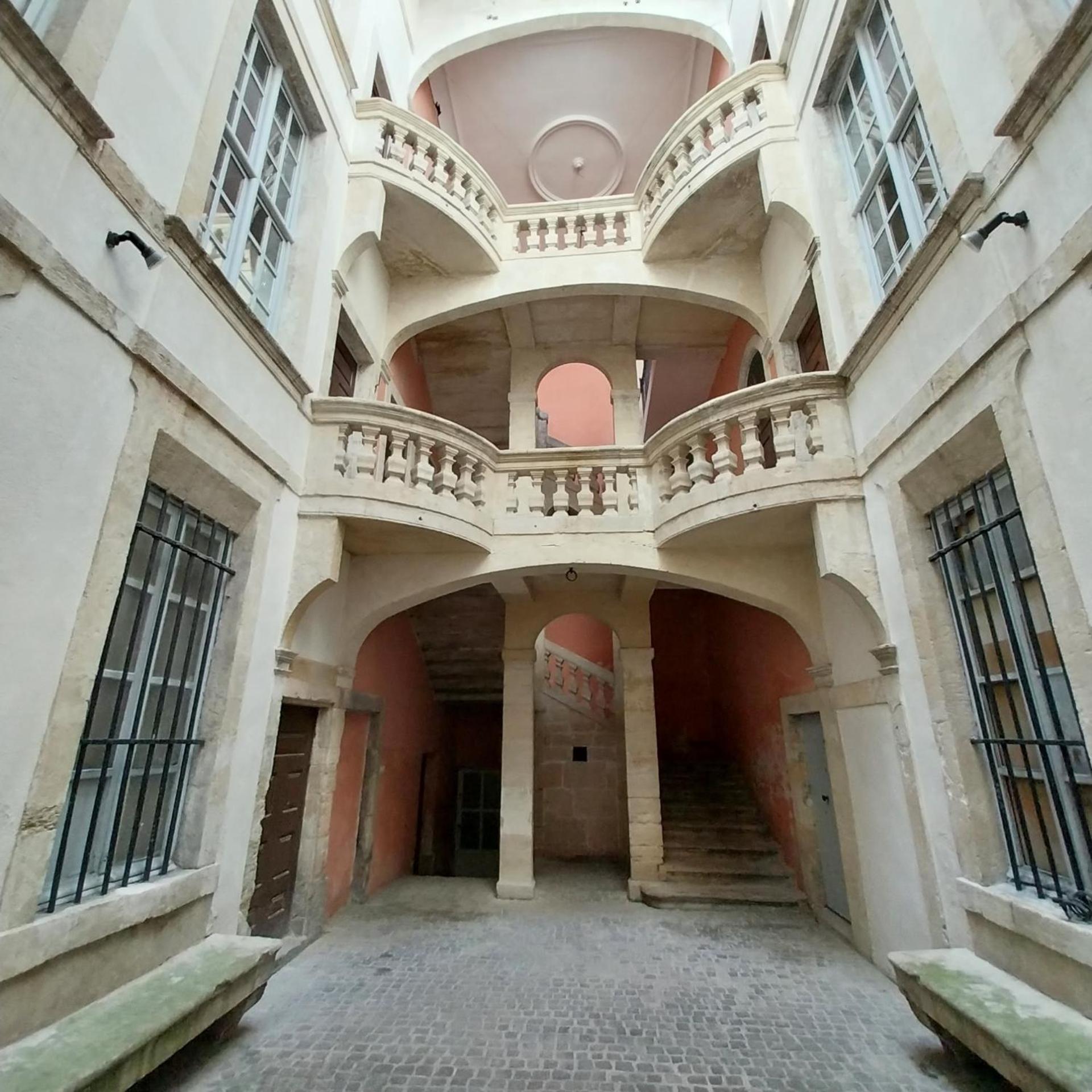 Le Vintage, Appart,Hotel Particulier, Centre Nimes Maisoncarreeconciergerie Eksteriør bilde
