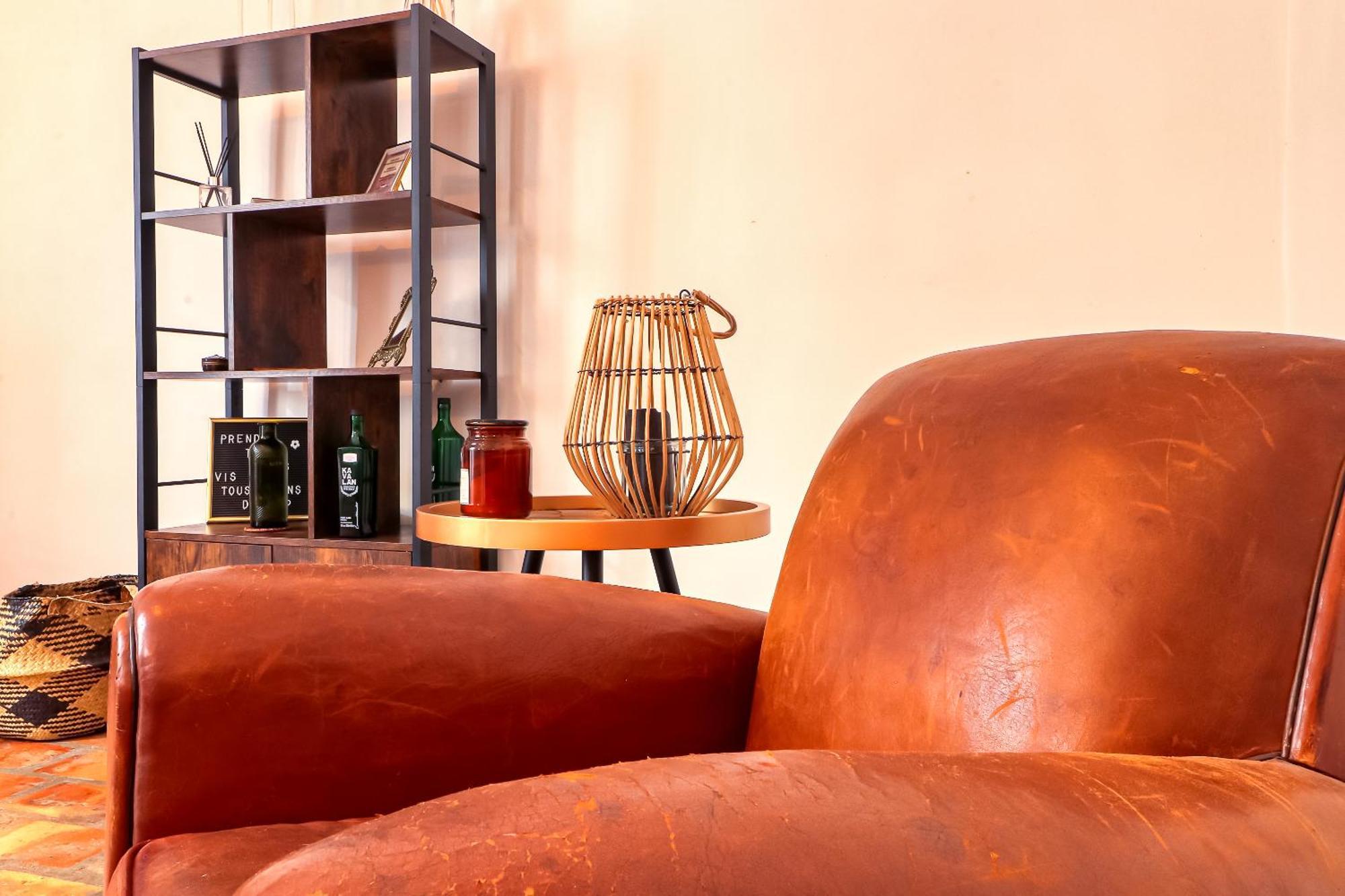 Le Vintage, Appart,Hotel Particulier, Centre Nimes Maisoncarreeconciergerie Eksteriør bilde