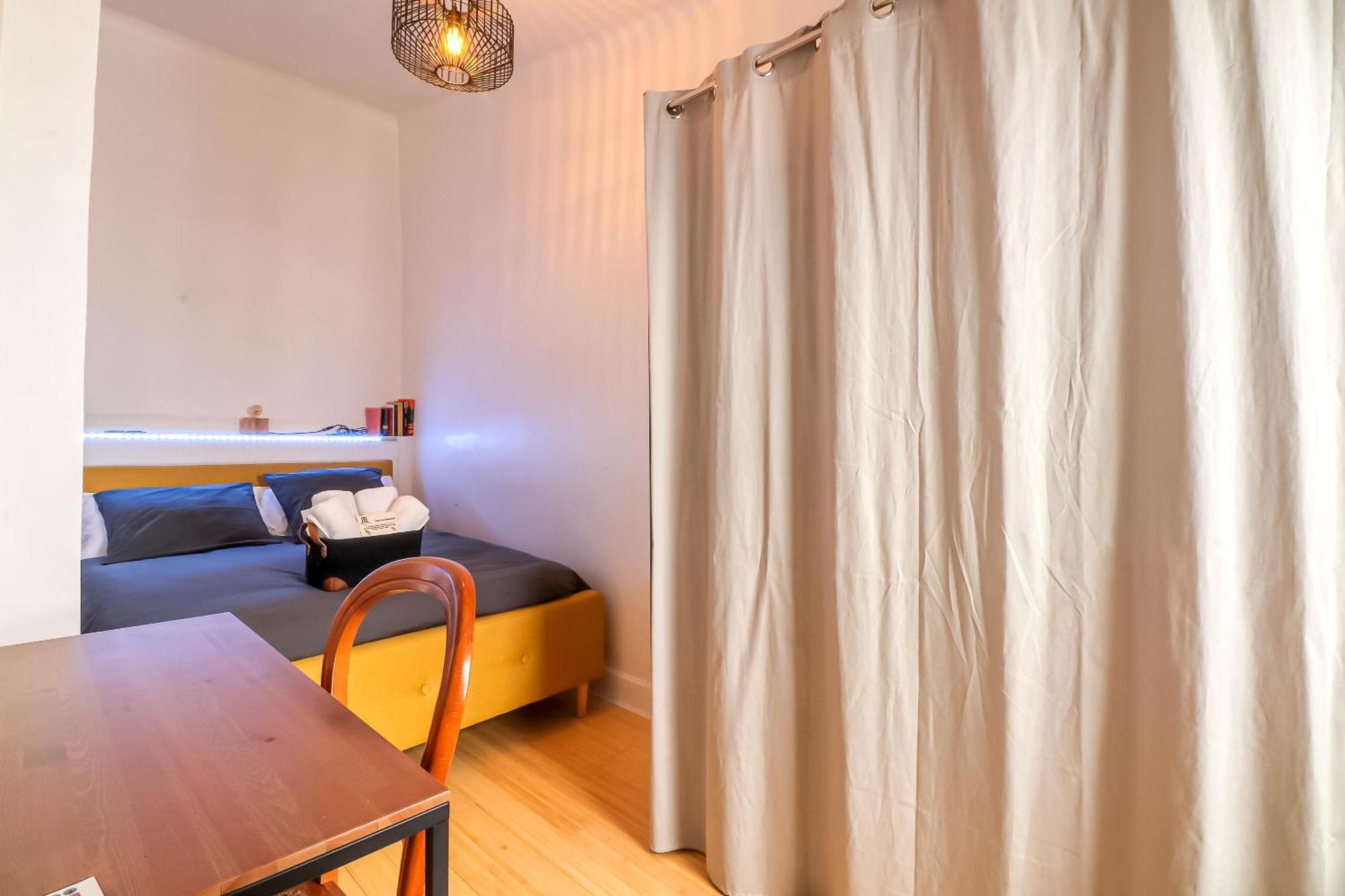Le Vintage, Appart,Hotel Particulier, Centre Nimes Maisoncarreeconciergerie Eksteriør bilde