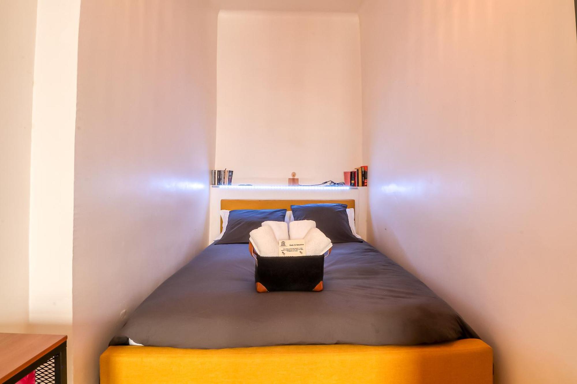 Le Vintage, Appart,Hotel Particulier, Centre Nimes Maisoncarreeconciergerie Eksteriør bilde